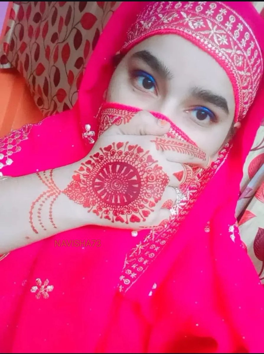 وعلیکم السلام 
تو مجھے کون کون پسند کرتے ہو 
اگر مجھے دل سے پسند کرتے ہو تو فالو کرو 
تو میں بولو بھائی کروں گا تمہیں دل سے فالو بائک ✨کروں گا تمہیں 💗