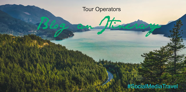 Travel Inspiration tweet media