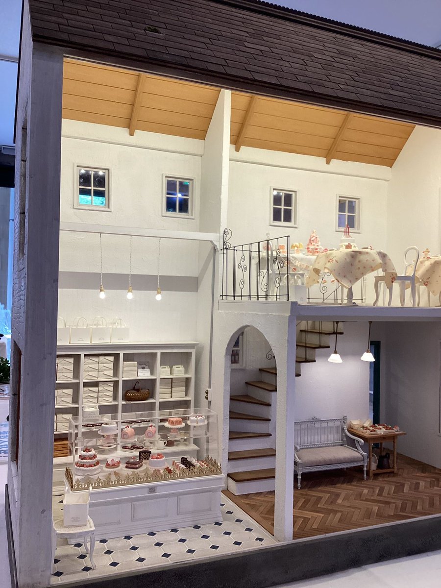 TODAYS GALLERY STUDIO.公式(TOKYO & NAGOYA) tweet media