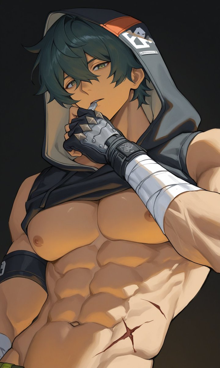 ♠️

#lighter #ZenlessZoneZero #pixai #ゼンゼロ