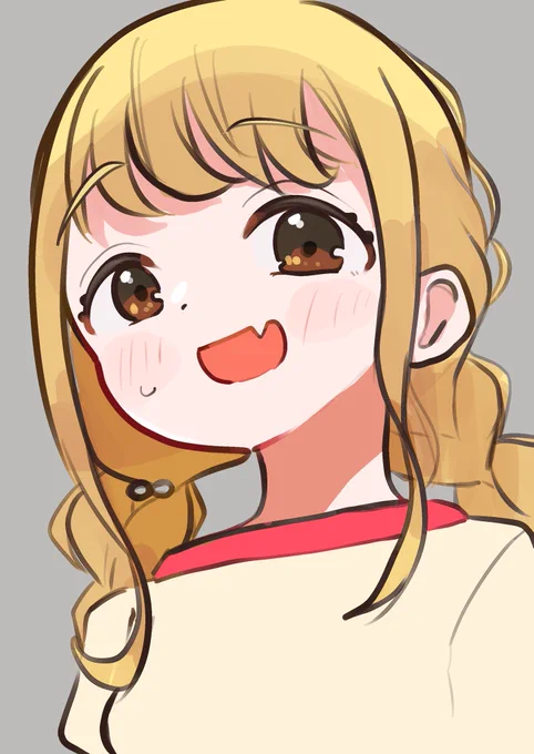 ことねさん