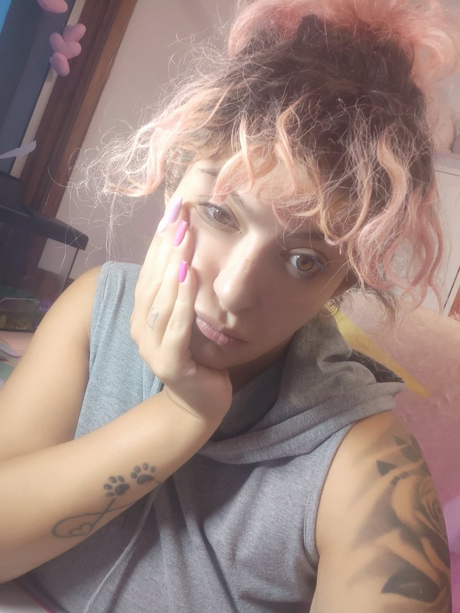 Despierta desde las 4:30h por insomnio...🥲