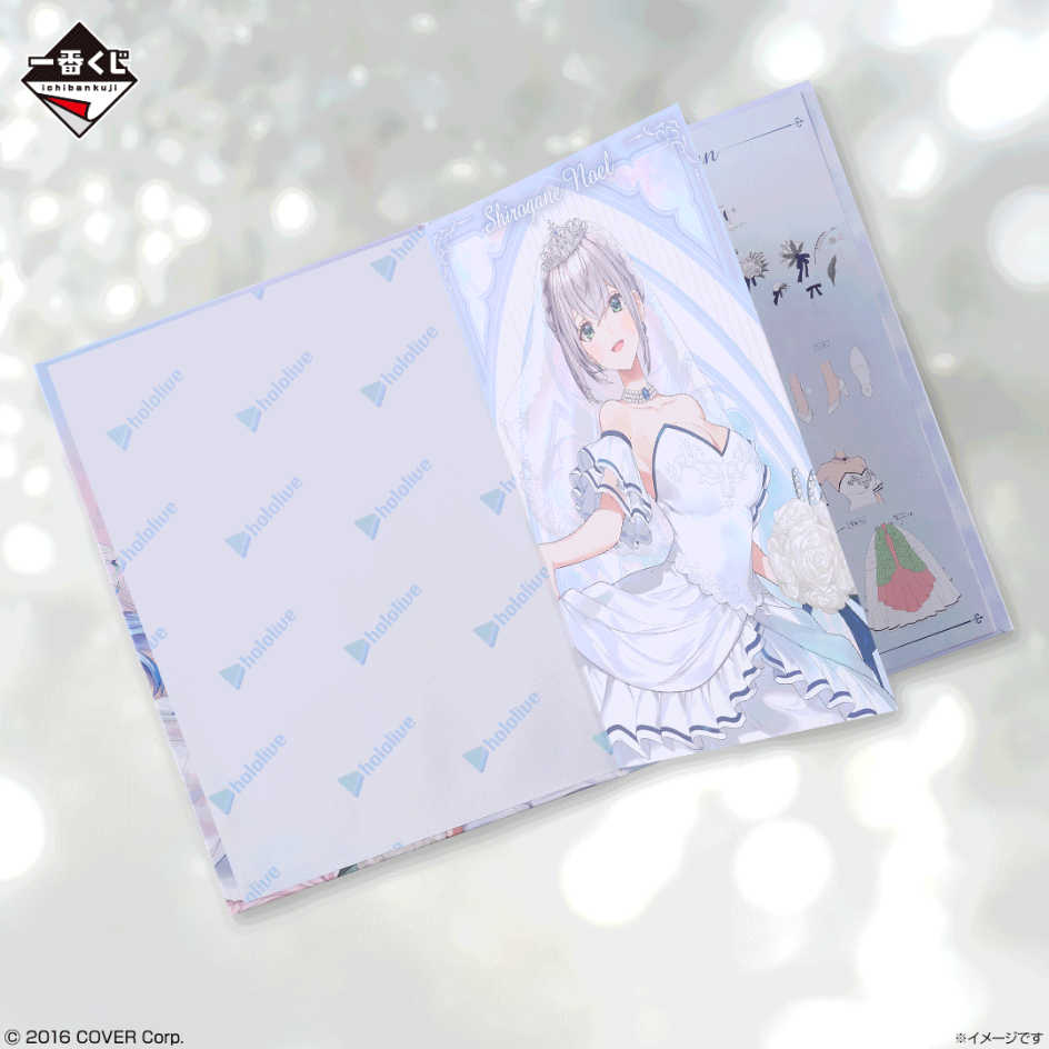 gamaniashopping's tweet image. Hololive的大家，這個裝扮太犯規了吧！|
這次真的要成為我婆了嗎？！
好想直接迎娶回家 😍
g-shop.tw/oy4tf

#hololive #Vtubers #一番賞