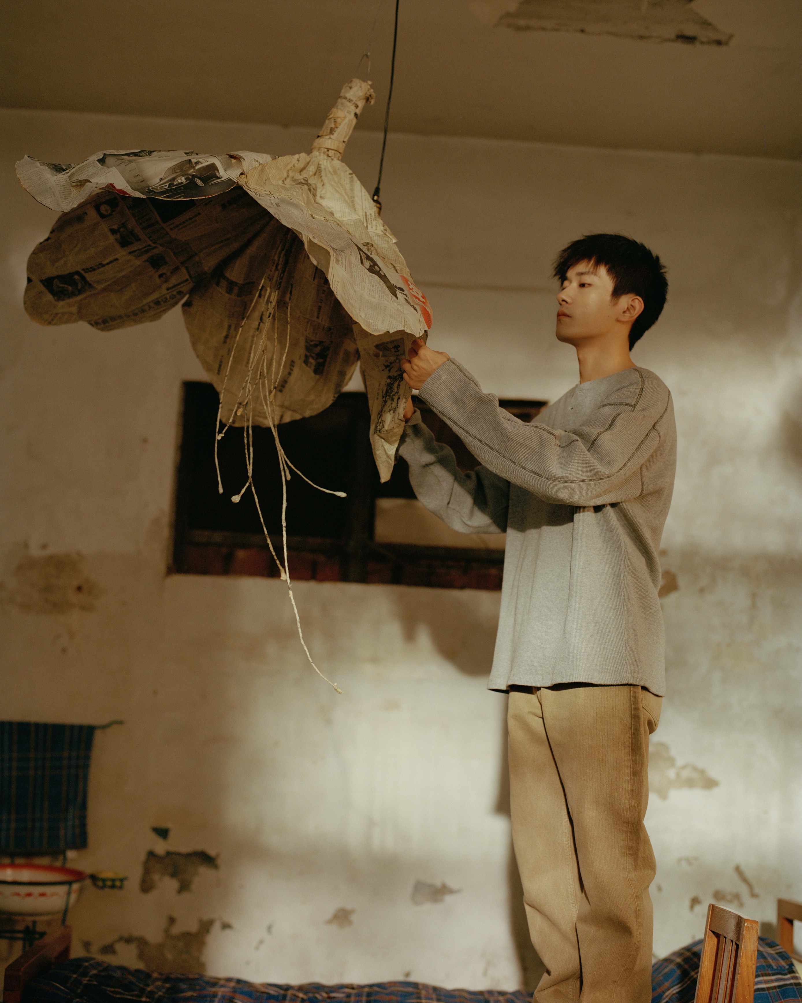 ヤンチェンチェン 