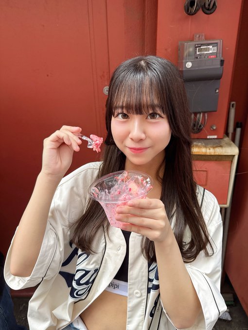 早乙女ゆあのTwitter画像36