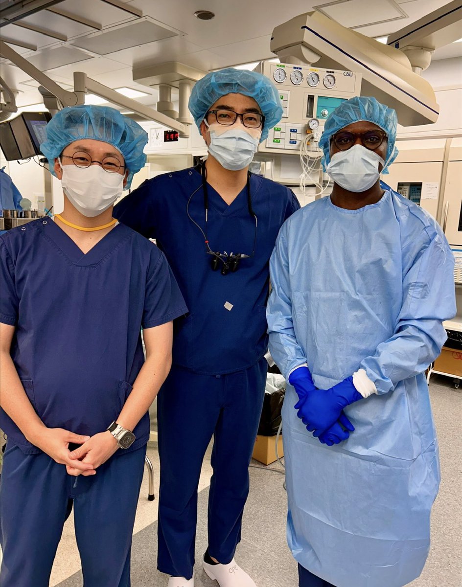 bobby yanagawa (@bobbyyanagawa) on Twitter photo Thank you to Dr. Joji Itoh at Tokyo Bay Urayasu Ichiwaka Hospital in Tokyo ๐ฏ๐ต for mentoring Michael Zarathustra-Cook of <a href="/uoftmedicine/">Temerty Medicine</a> <a href="/UofTMed_OID/">Office of Inclusion & Diversity (OID), Temerty Med</a> <a href="/UnityHealthTO/">Unity Health Toronto</a> <a href="/cscs_sccc/">CSCS</a> <a href="/AATSHQ/">AATS</a> ๐๐๐ Next generation of heart surgeons ๐ซ๐ซ๐ซ Thank you to Dr. Joji Itoh at Tokyo Bay Urayasu Ichiwaka Hospital in Tokyo ๐ฏ๐ต for mentoring Michael Zarathustra-Cook of <a href="/uoftmedicine/">Temerty Medicine</a> <a href="/UofTMed_OID/">Office of Inclusion & Diversity (OID), Temerty Med</a> <a href="/UnityHealthTO/">Unity Health Toronto</a> <a href="/cscs_sccc/">CSCS</a> <a href="/AATSHQ/">AATS</a> ๐๐๐ Next generation of heart surgeons ๐ซ๐ซ๐ซ
