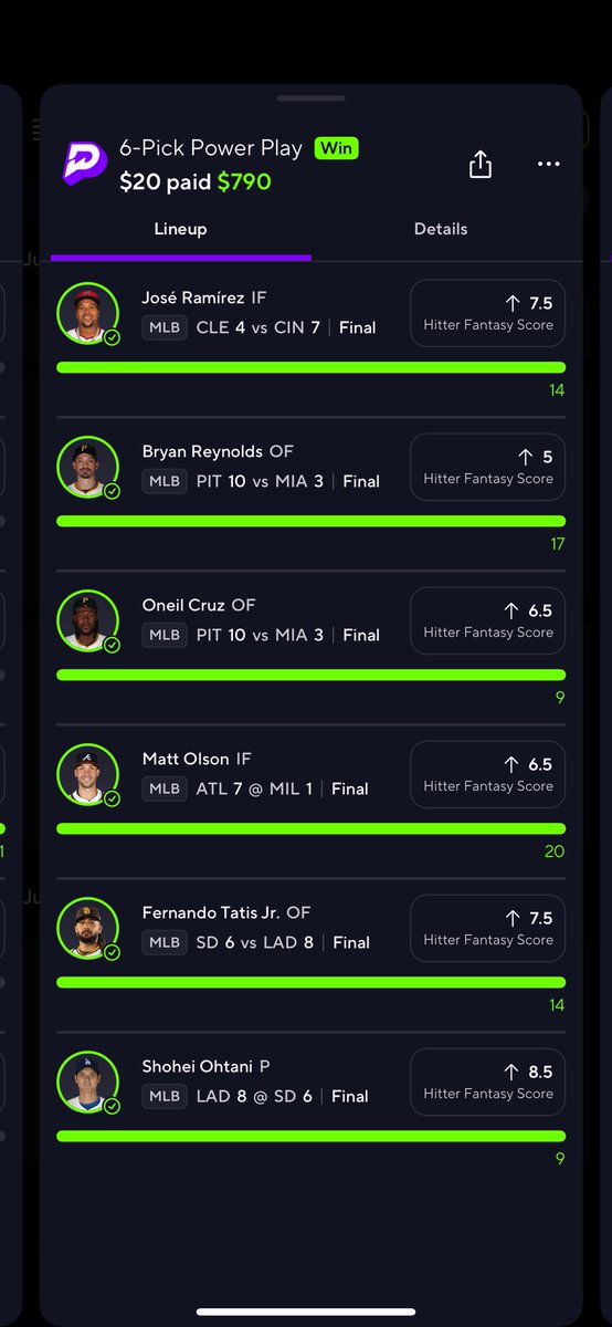 dilweed97's tweet photo. @bamdfspicks 

🐐 type shit. https://t.co/sIbLZkd9bo