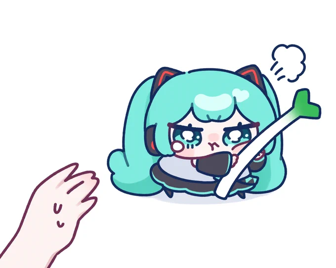 #初音ミク