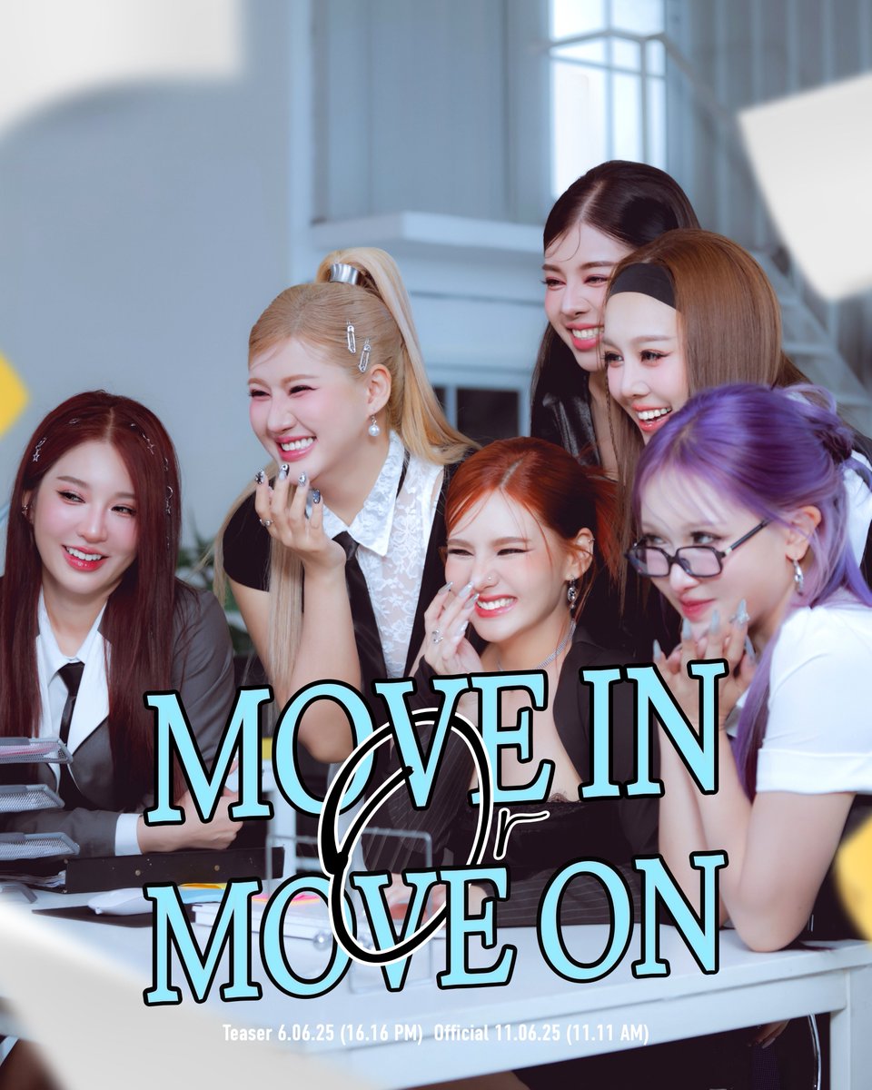 แล้วสองหนุ่มจะ มูฟอิน หรือ มูฟออนกันน้า ? 👀 💞

G-ERA - Move In Or Move On
Official MV Out Now👉 youtube.com/watch?v=rbh60Z…

ขอบคุณพี่ ๆ <a href="/GERA_official_/">G-ERA.official</a> ที่ชวนพวกเรา เบสท์ และ เอิร์ธ มาร่วมจอยใน MV ด้วยนะครับ🙏🏻

#MoveInOrMoveOn #GeraTH #Tpop 
#DEBEST #EarthNanthawat #ViuTalent