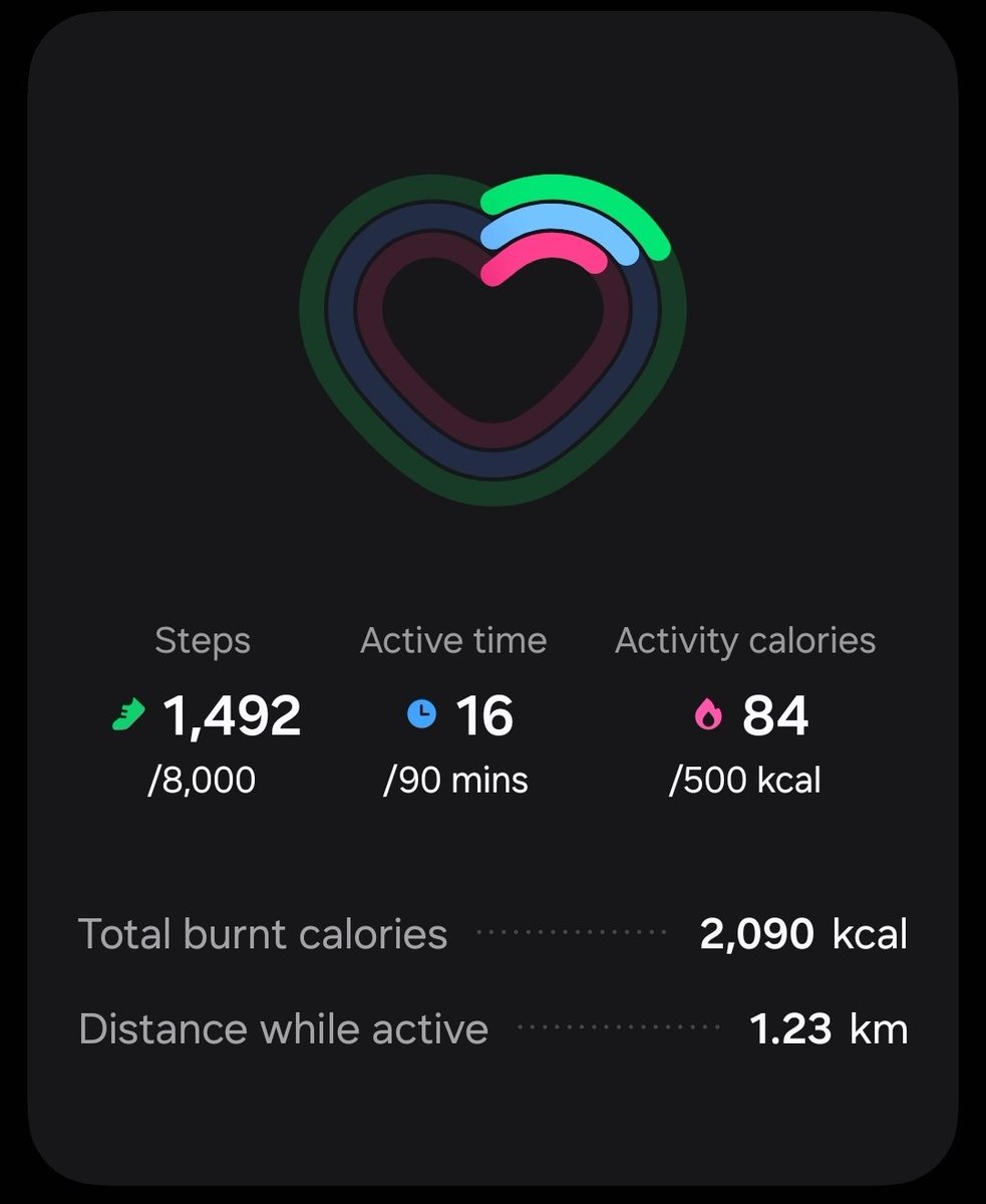 utterlycankErD's tweet photo. June 10th

finally sorted my sleep schedule out, but I was very tired all day https://t.co/jE061RI3R1