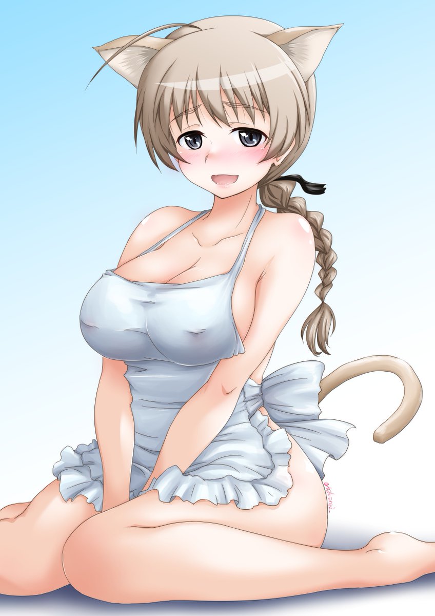 リネット・ビショップ 「#リネット・ビショップ誕生祭2025 過去絵だけどー」|鷹那２号のイラスト