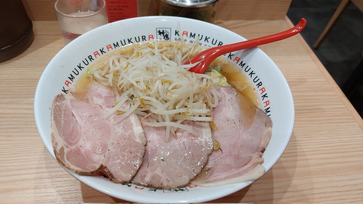 京都駅、Portaで神座行ってきました。
2日連続😃

当分ラーメン禁止なのだわ。