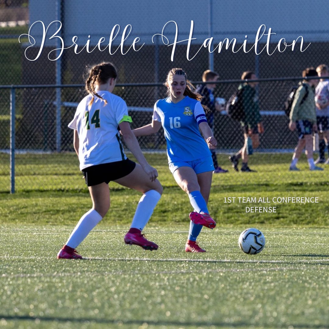 Spring All Conference!! 

#wearenorth #bettertogether