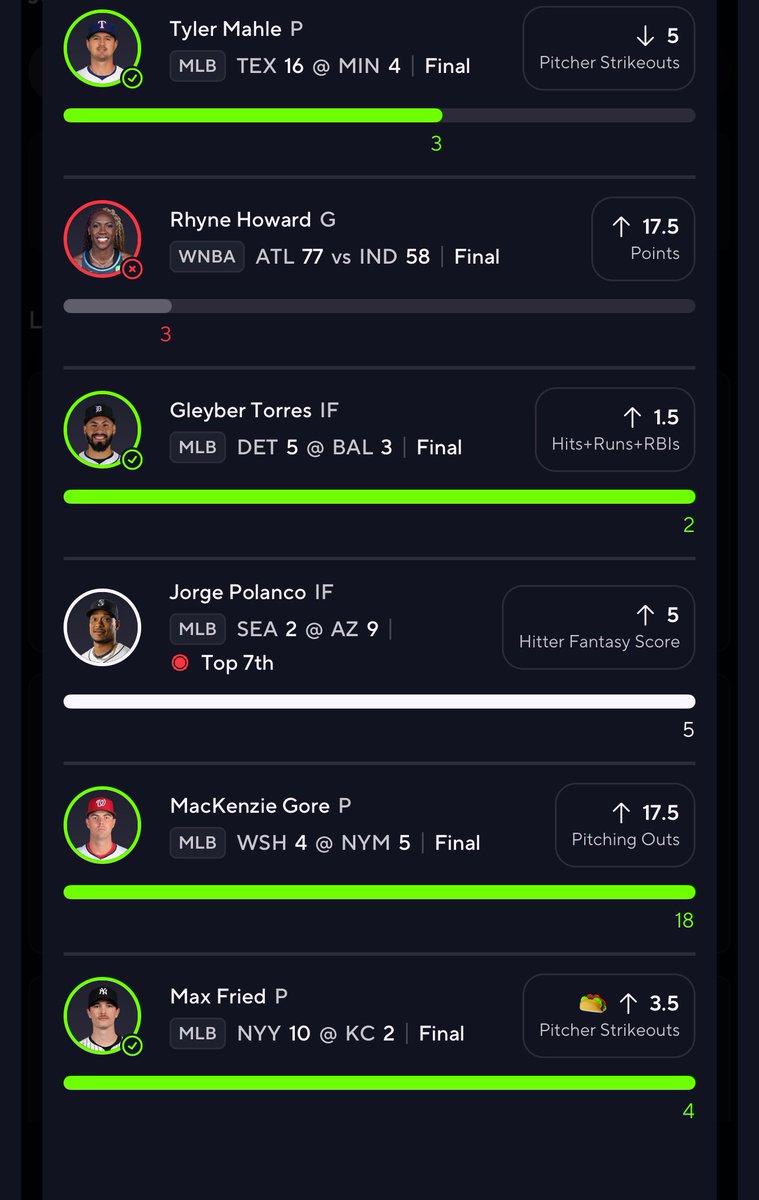 Zach Roberts tweet media