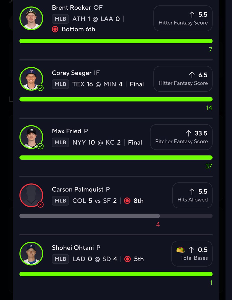 Zach Roberts tweet media