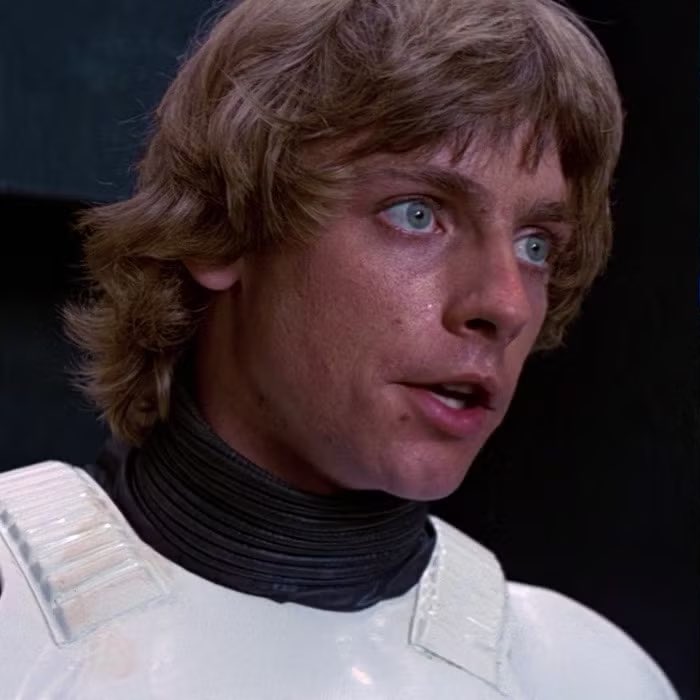 hotswguys's tweet photo. 💙 luke skywalker 💙 https://t.co/7RxYt8MkeN