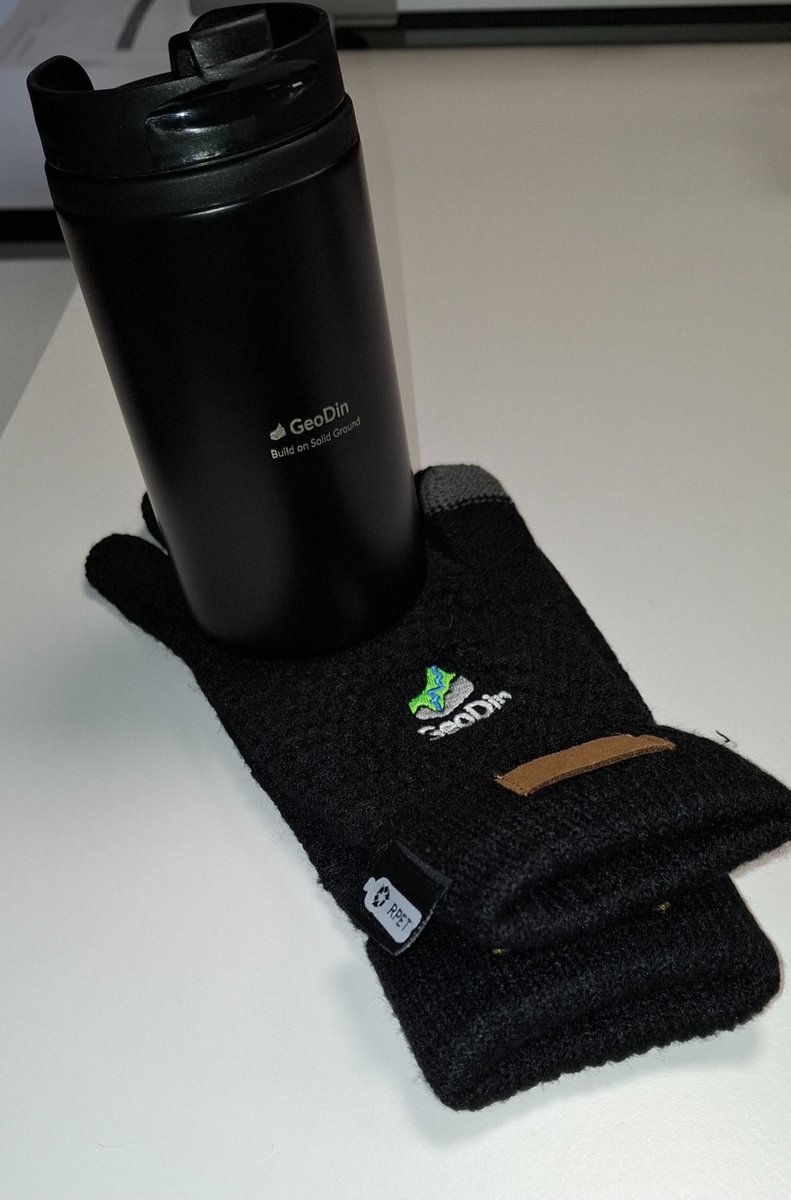 Da macht die Arbeit mit <a href="/GeoDinSoftware/">GeoDin</a> gleich noch  mehr Spaß.