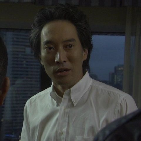 asami_meguru's tweet photo. 斎藤歩さんがなくなられたと知る。
相棒だと
Season6第4話『TAXI』のタクシー運転手八嶋淳役
Season13第15・16話『鮎川教授最後の授業』では弁護士溝口誠役でご出演されていた方です。

心よりお悔やみ申し上げます
　#相棒　#aibou https://t.co/FIyyVlOVjG