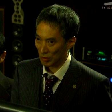 asami_meguru's tweet photo. 斎藤歩さんがなくなられたと知る。
相棒だと
Season6第4話『TAXI』のタクシー運転手八嶋淳役
Season13第15・16話『鮎川教授最後の授業』では弁護士溝口誠役でご出演されていた方です。

心よりお悔やみ申し上げます
　#相棒　#aibou https://t.co/FIyyVlOVjG