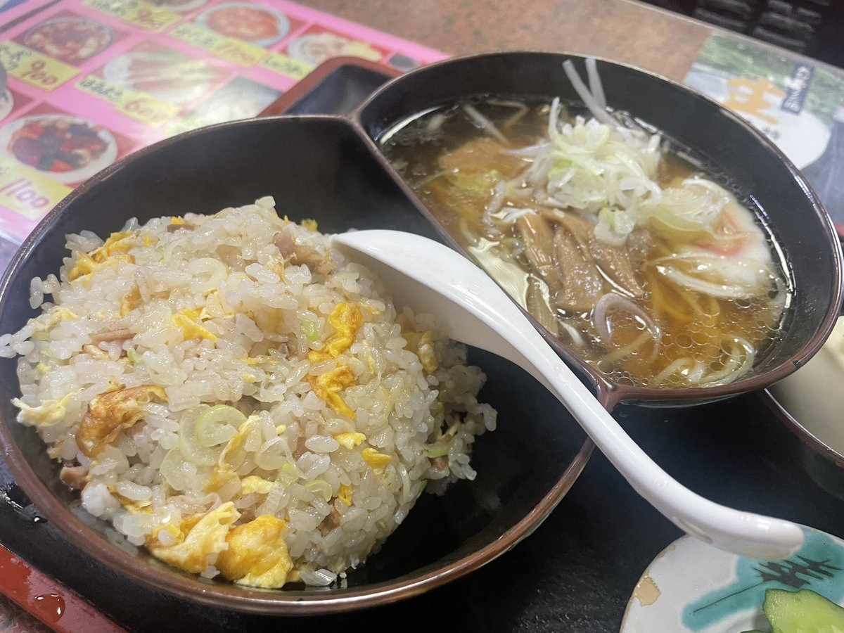 これ以上に機能性とロマンチシズムを両立させたどんぶりを私は知らない。