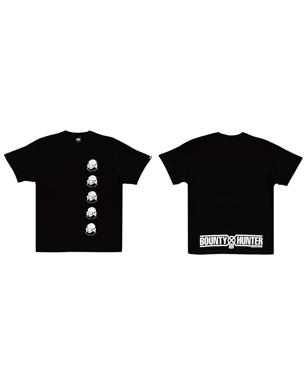 BOUNTY HUNTER (@BxH_OFFICIAL) / X