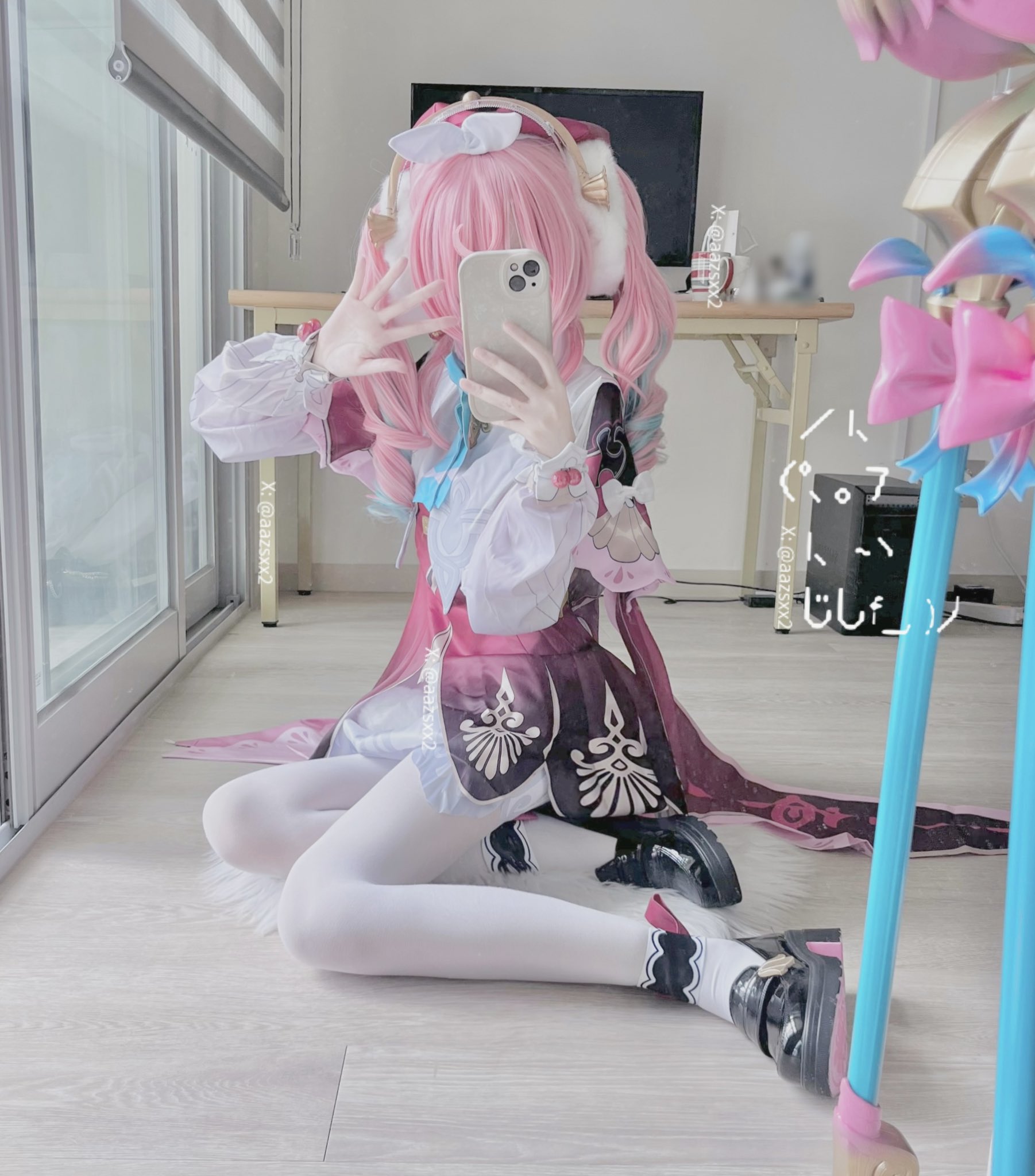 でーき on X: 