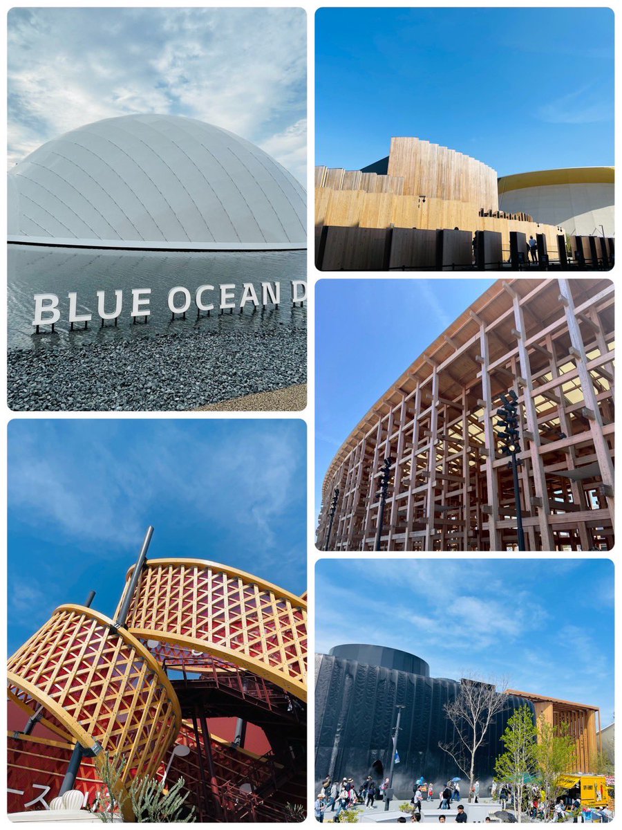 13時30分からは Be Travel! Wednesday
DJ: #福岡千幸 がお届け！

今日は！
「時ネタ」時間に映画『ルノワール』。
「3時のおみや」で万博土産
『ミャクミャクねぎえびせんべい』をご紹介します！

「もっと大阪！おおさかの歩き方」は
今月から此花区！ #此花区 #大阪関西万博 をご紹介。

#ウメダFM