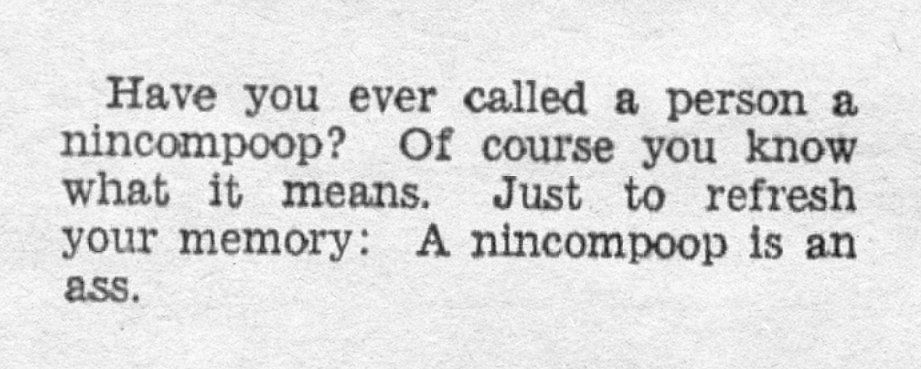 Yesterday's Print (@yesterdaysprint) on Twitter photo The Missoulian, Montana, June 11, 19, 1931 The Missoulian, Montana, June 11, 19, 1931