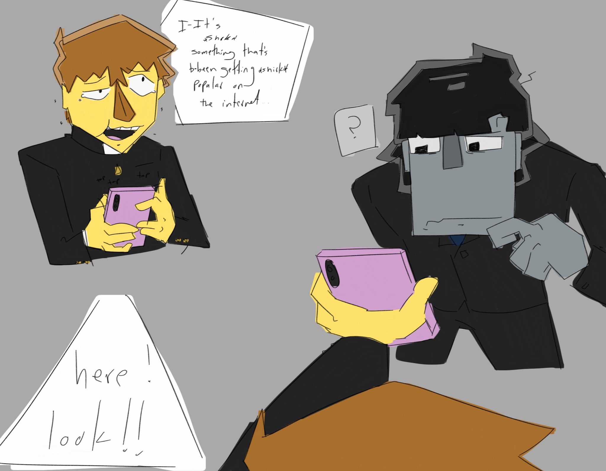 CrunchyToast202 (@CrunchyToast202) / X