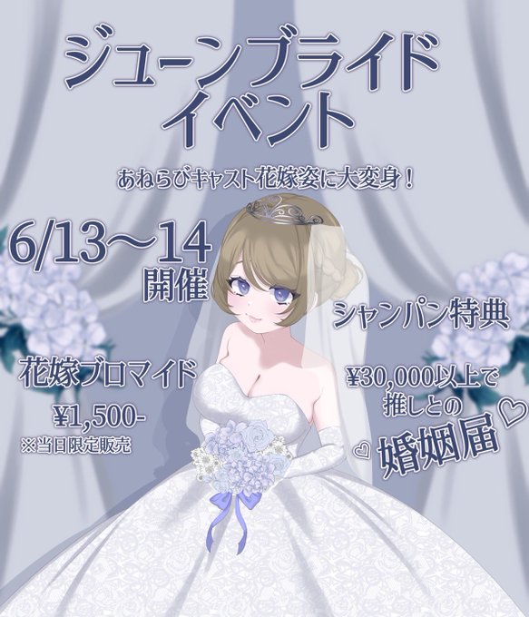 あねらび