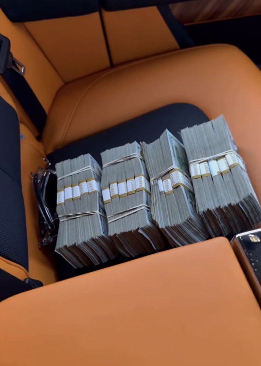 MONEY IS COMING! #XRP

Manifest it by hitting the like button.