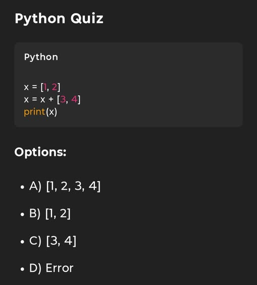Python Developer tweet media