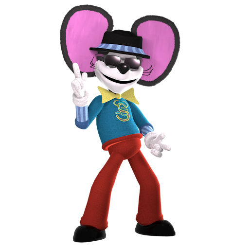 Hooray! I'm 18 years old now!