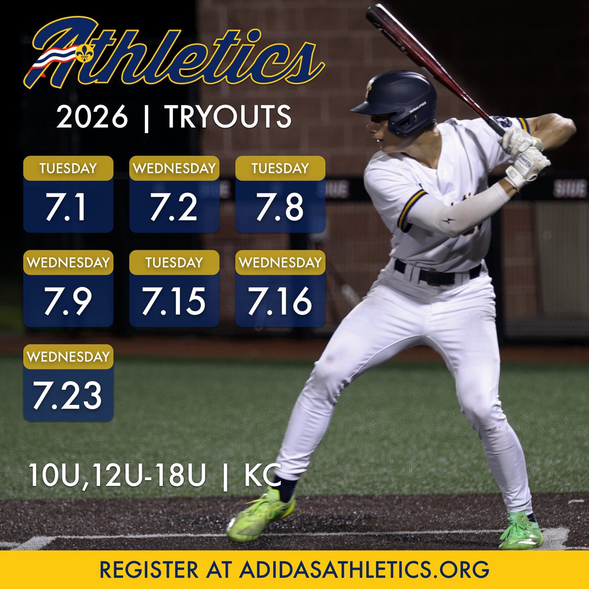 More information coming soon