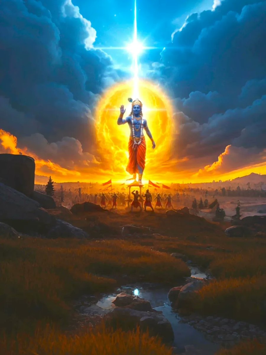Hare Krishna