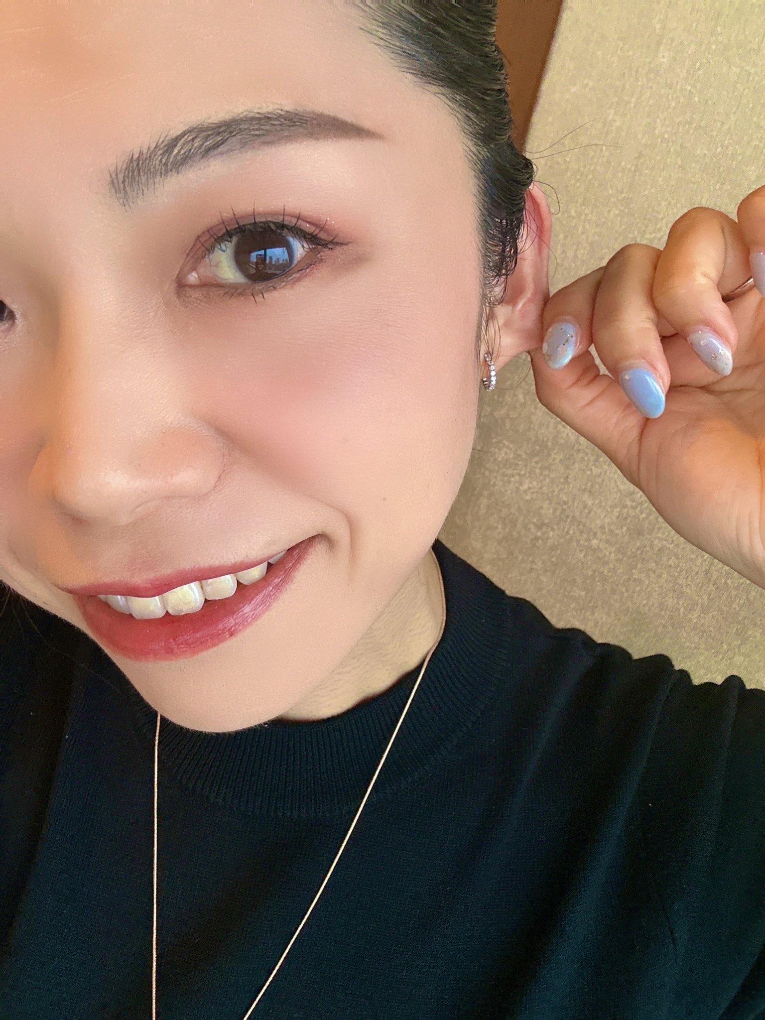 NACK5 FMヨコハマ　小林アナ　炭酸王子　サイン入り 小林 アナさん | ブランドアンバサダー | 東洋炭酸研究所