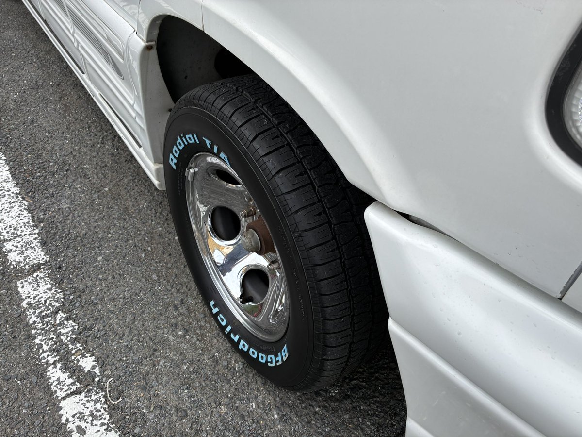 0tLIFhKTvG19668's tweet image. 🛠️OurComprehensive Services🛠️

 ✴︎Oil Change and Filter 
 ✴︎Brake Inspection and Repair 
 ✴︎A/C System Check
 ✴︎Tire Rotation
 ✴︎Engine Diagnostics
 ✴︎Battery Check

#ramvan #dodgevan #chevyvan #Fordvan #vanlife #bfgoodrich
-Make Your Car Perfect-
🇺🇸California STYLE🇺🇸