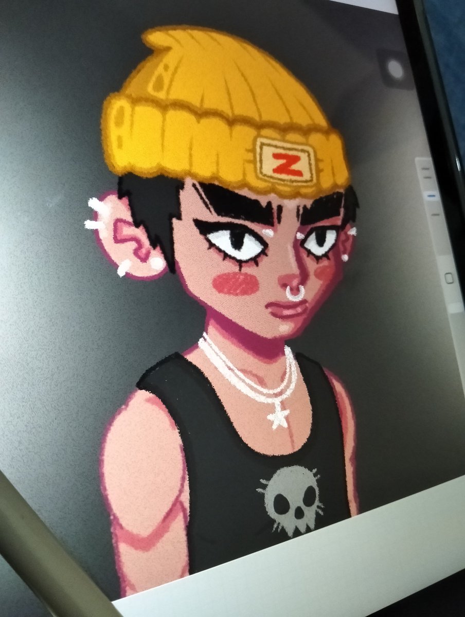 > Meet Raze — Riot’s first spark.
The system tried to silence him.
Now he’s burning it down.
🔥 No rulers. No gods. Just Riot.
#NFT #DigitalArtist