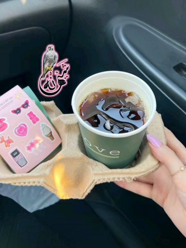 ٰ

ٰ
جملة "يجيب الله مطر" أحلى ما قيل عن الأمل

عموماً.. 
الأيّام ملكنا ، ونحن نرسمُ بها بهجَتنا..🤏🏻❤

ٰ═══════ₛₕyₕₐₙₕ═══════
#صباح_الخير 
#بس_اقول