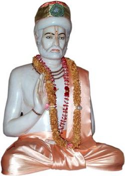 ज्येष्ठ माह पूर्णिमा भक्ति काल के प्रसिद्ध संत समाज सुधारक निर्गुण निराकार ईश्वर के साधक उपासक महान कवि संत कबीर दास जी की जयंती पर उनके चरणों में विनम्र श्रद्धांजलि कोटि-कोटि नमन 
"बुरा जो देखन मैं चला, बुरा न मिलिया कोय। जो दिल खोजा आपना, मुझसे बुरा न कोय"