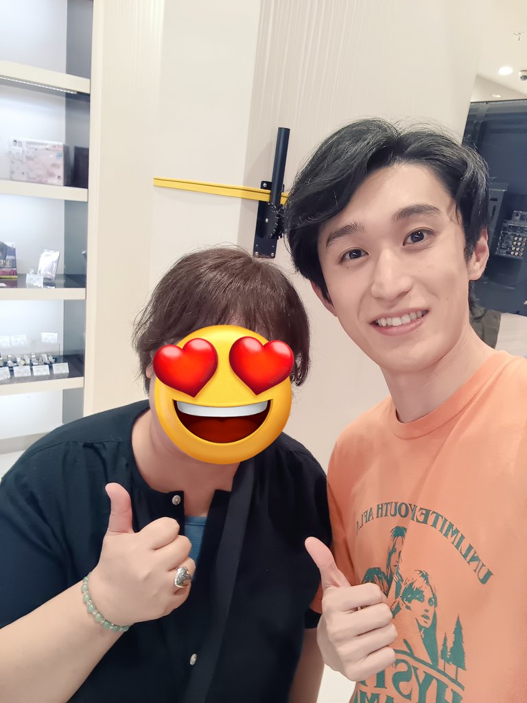 田中逆回転さん