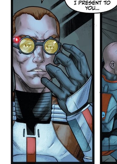 #Ghostagents SPOILERS
•
•
•
•
•
•
•
•
•
•
•
•
•
I love your brown eyes and wack ass haircut