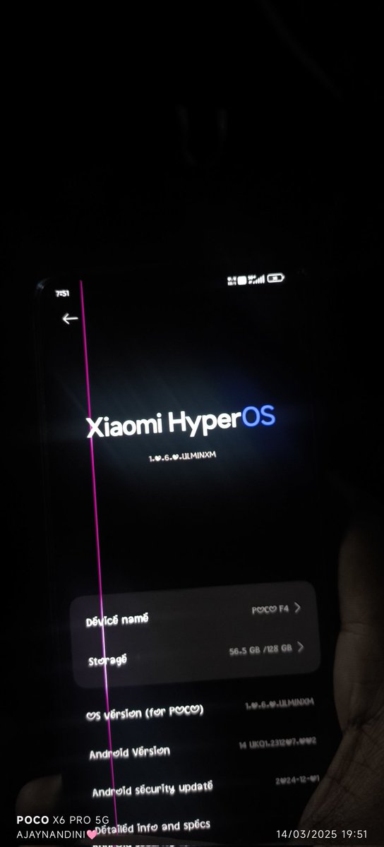 Ajay Naga Sai Jallu tweet media