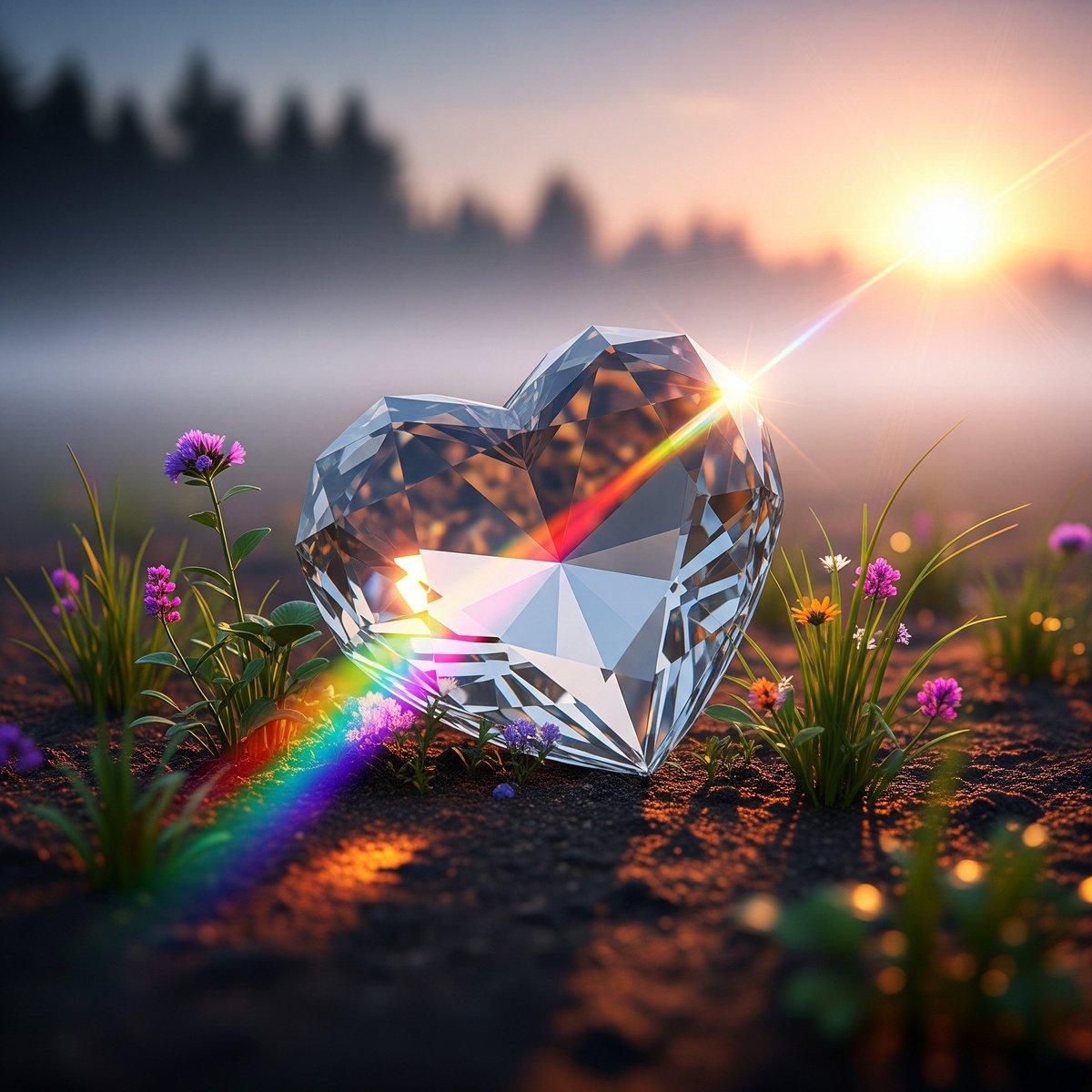 True courage is about keeping your heart pure even in the most impure circumstances. 🤍❤️‍🔥