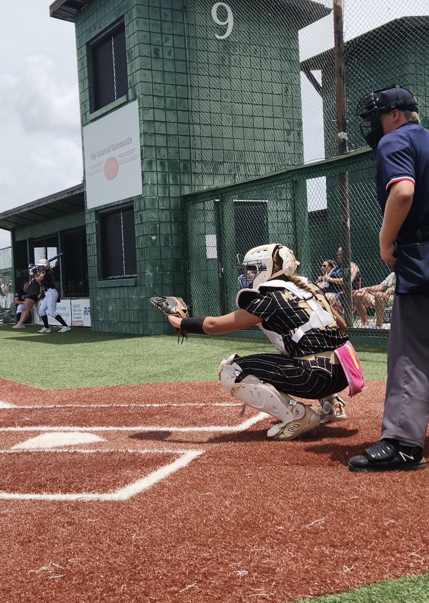 Giselle McCormick (@giselle_mc10) on Twitter photo SMTM Stats -
Next up: Backwards K, June 20-22
<a href="/CFLGold/">Central Florida Gold 18U</a> <a href="/pursoftball/">PUR SOFTBALL</a> @recruiter
<a href="/CoastRecruits/">Coast 2 Coast Recruits</a> <a href="/FCdeese/">On2 Consulting & EAS Recruiting</a> <a href="/CoastRecruitsSB/">Coast Recruits 🥎</a> <a href="/QrRecruiter/">QR RECRUITER</a> <a href="/JMarkG1962/">Jeff Gardenour</a> <a href="/CSAPrepStar/">PREPSTAR</a> <a href="/SBRRetweets/">Softball Recruiting Reposts</a> <a href="/HSSportsFL/">HSSportsFlorida</a> <a href="/PGFnetwork/">PGF</a> <a href="/Force3ProGear/">FORCE3 PRO GEAR</a> SMTM Stats -
Next up: Backwards K, June 20-22
<a href="/CFLGold/">Central Florida Gold 18U</a> <a href="/pursoftball/">PUR SOFTBALL</a> @recruiter
<a href="/CoastRecruits/">Coast 2 Coast Recruits</a> <a href="/FCdeese/">On2 Consulting & EAS Recruiting</a> <a href="/CoastRecruitsSB/">Coast Recruits 🥎</a> <a href="/QrRecruiter/">QR RECRUITER</a> <a href="/JMarkG1962/">Jeff Gardenour</a> <a href="/CSAPrepStar/">PREPSTAR</a> <a href="/SBRRetweets/">Softball Recruiting Reposts</a> <a href="/HSSportsFL/">HSSportsFlorida</a> <a href="/PGFnetwork/">PGF</a> <a href="/Force3ProGear/">FORCE3 PRO GEAR</a>