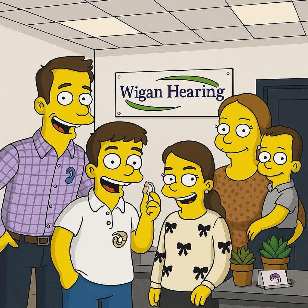 WiganHearing (@wiganhearing) on Twitter photo 