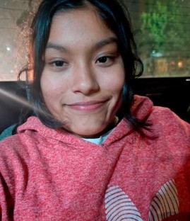 Tiara Julieta Quipildor tiene 14 años, desapareció el 9/6/25 en Alto Comedero, San Salvador de Jujuy. Es delgada, altura 1,55. Llevaba un pullover deportivo y pantalón de vestir negro. Se hizo la denuncia. Por favor compartir y avisar #Urgente al ☎️ 388-6828607, o 911

 #Jujuy
