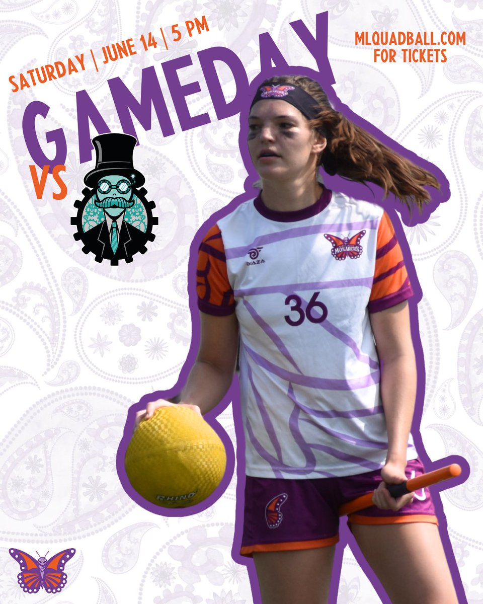 Turn out and turn up, #PolliNATION.

⏰ 5 PM CT
📍 Rochester, MN
🎟️ ticketleap.events/tickets/mlquad…
📺 youtube.com/live/cu4cx-Dga…