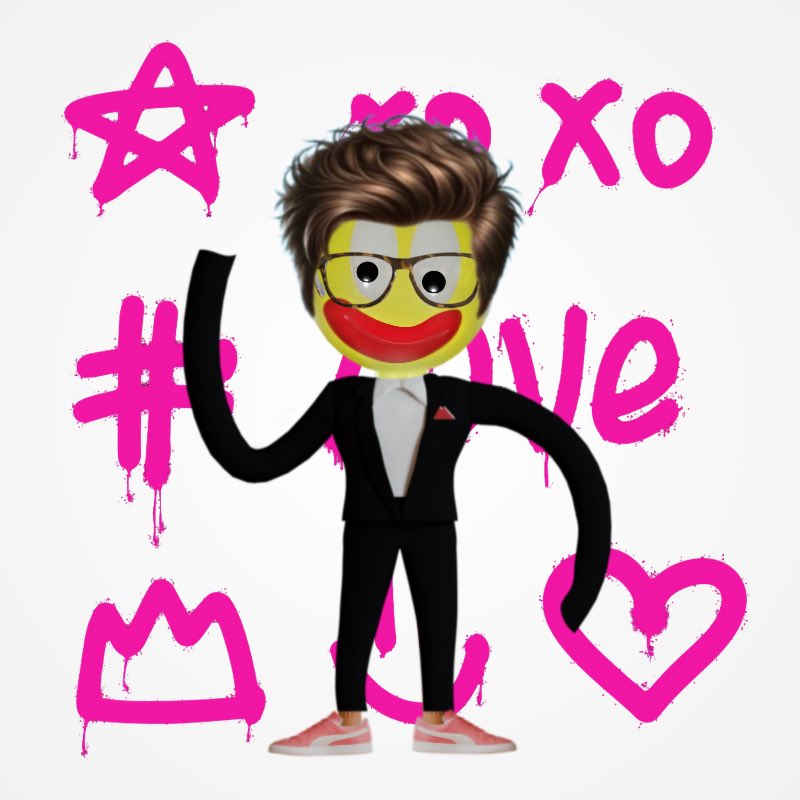 🐈CAT WALK time 🏈SPORTING all different backgrounds in today’s lineup.

We have the 💙blue, 💛yellow,       🩷pink, and 💚green graffiti backgrounds

🔥5000 eth
🔥Under $10
🔥Utility coming 
••••

#nft #nftartist #NFTCommunity #nftdrops #NFTCollection #nftart #builtdifferent