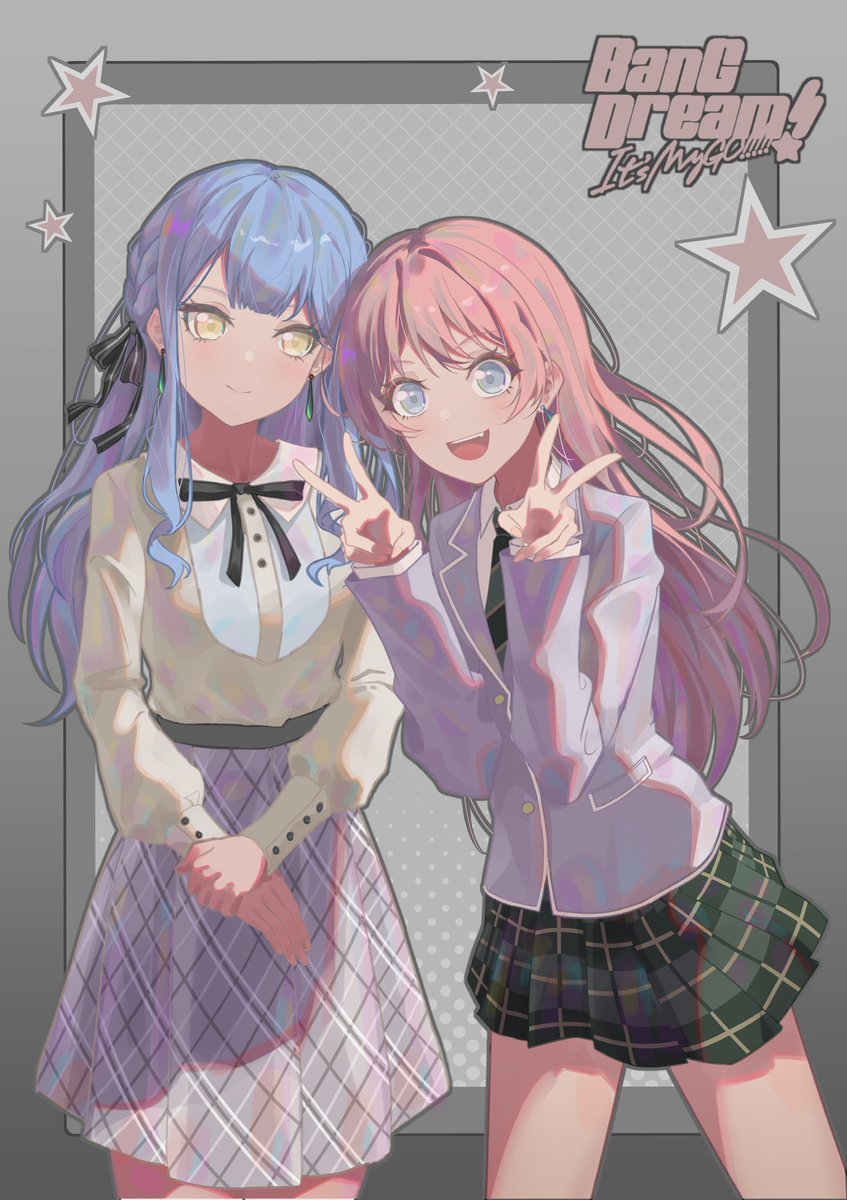 #BanGDream #MyGO #AveMujica #豐川祥子 #千早愛音